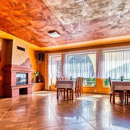 Wydrza-Przystan Villa Mirsk Bagian luar foto