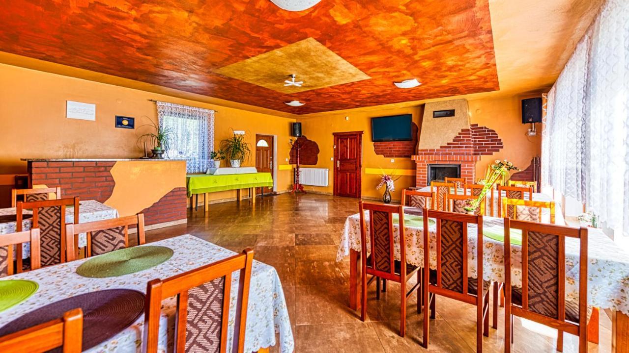 Wydrza-Przystan Villa Mirsk Bagian luar foto