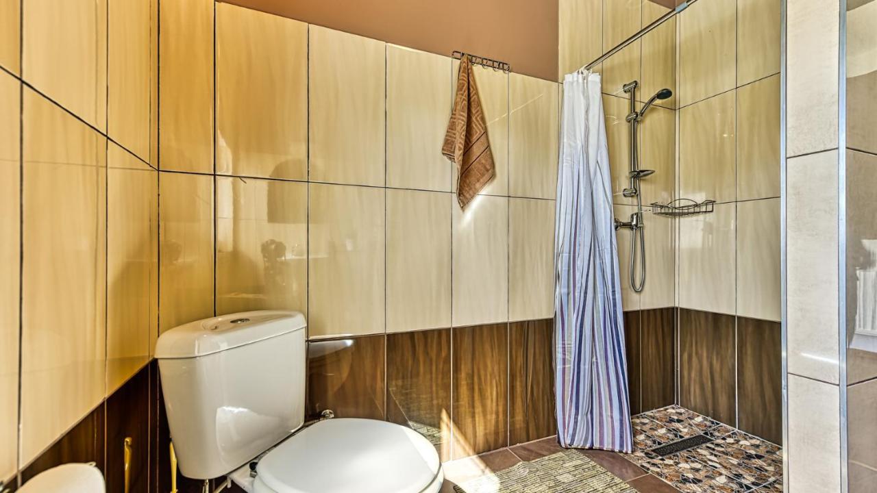 Wydrza-Przystan Villa Mirsk Bagian luar foto