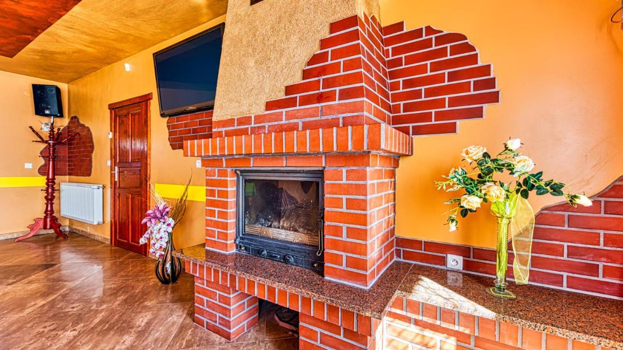 Wydrza-Przystan Villa Mirsk Bagian luar foto