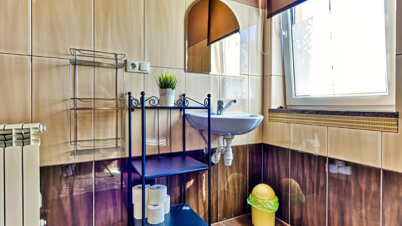 Wydrza-Przystan Villa Mirsk Bagian luar foto